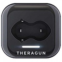 [해외]THERAGUN Charger For 프로 External Battery 4137578739 Black