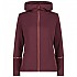 [해외]CMP Fix Hood 32E4076 후드가 달린 양털 4140222181 Dark Pink