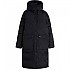 [해외]PEAK PERFORMANCE Stella Coat 파카 4140288049 Black