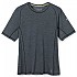 [해외]스마트울 Merino Sport 120 반팔 티셔츠 4138587658 Charcoal Heather