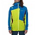 [해외]라 스포르티바 Crizzle EVO Shell 자켓 4139921338 Lime Punch / Electric Blue