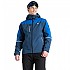 [해외]Dare2B Eagle 자켓 4140164093 Olympian Blue / MnltD