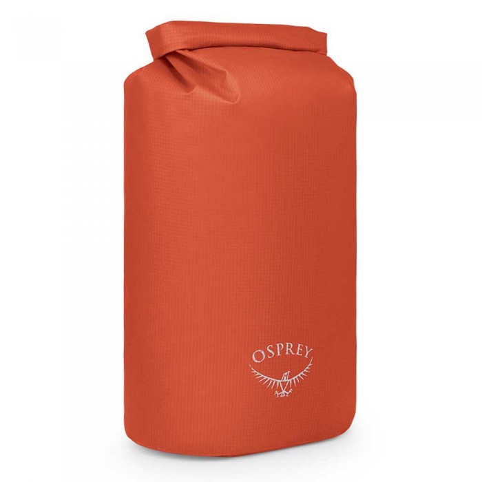 [해외]오스프리 Wildwater 25L Dry Sack 10140117963 Mars Orange