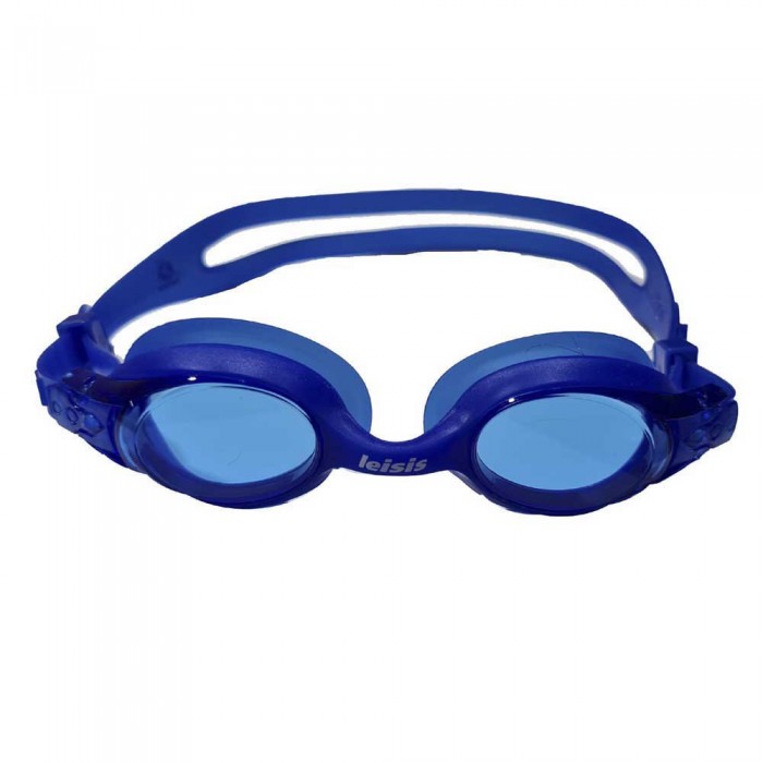 [해외]LEISIS 주니어 수영 고글 Nessy 6140235928 Blue