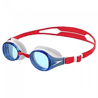 [해외]스피도 수영 고글 Hydropure 6140301944 Red / White / Blue
