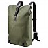 [해외]브룩스 ENGLAND Pickwick Cotton Canvas 12L 배낭 1137334882 Forest