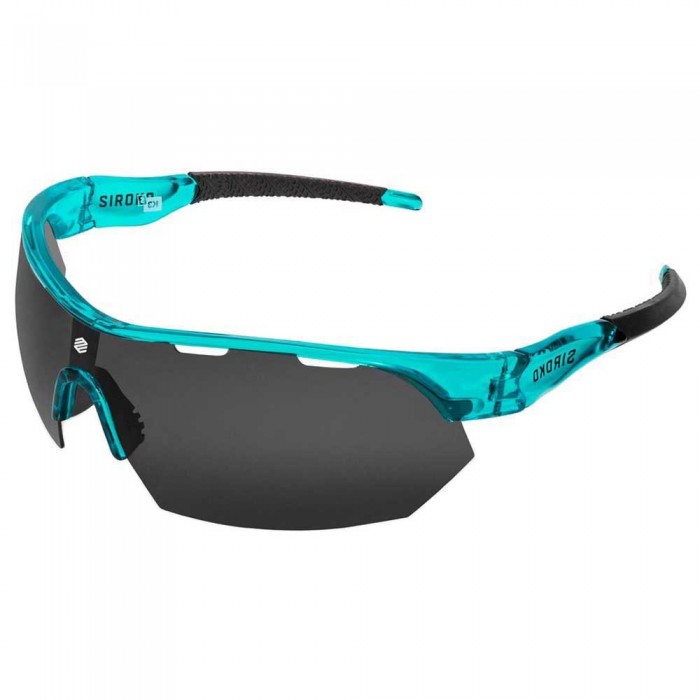 [해외]SIROKO K3s Singletrack Polarized 1138405821 Clear Turquoise