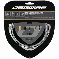 [해외]JAGWIRE 칼집 Link Shift Kit MTB 스램/Shimano 1136408820 Silver