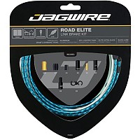 [해외]JAGWIRE 브레이크 키트 Road Elite Link Brake Kit 1138504938 Blue