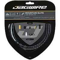 [해외]JAGWIRE 브레이크 키트 Mountain Elite Link Brake Kit 1138505003 Black