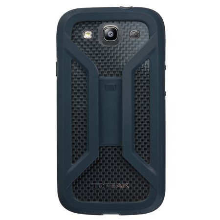 [해외]토픽 선체 Ridecase Samsung Galaxy S3 1138470071 Black