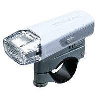 [해외]토픽 Lighting Whitelite Hp Beamer 헤드라이트 1138470100 White