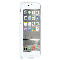 [해외]토픽 선체 Ridecase Apple Iphone 6S-6 1138501312 White