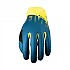 [해외]FIVE GLOVES XR Lite 장갑 9140226601 Blue / Yellow