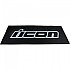 [해외]ICON Logo 바닥 매트 9140293141 Black