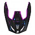 [해외]SHOT Furious Matrix 썬바이저 9139180106 Purple Glossy