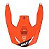 [해외]SHOT Furious Scope 썬바이저 9139180121 Orange Glossy