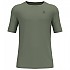 [해외]오들로 Merino 200 반팔 베이스 레이어 9140084551 Matte Green