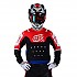 [해외]트로이리디자인 GP 프로 에어 Apex 긴팔 티셔츠 9140290986 Black / Red / Blue