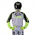 [해외]트로이리디자인 GP Pro Partical 긴팔 티셔츠 9140290997 Light Grey / Fluo Yellow