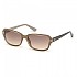 [해외]GUESS 색안경 GU7595 137849922 Shiny Beige