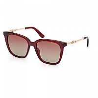 [해외]GUESS 색안경 GU7886 139832605 Shiny Bordeaux / Gradient Brown