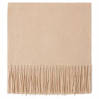 [해외]해켓 HM042497 목도리 140202445 Camel Beige