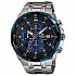 [해외]카시오 Edifice Classic EFR-539D-1A2VUEF 시계 140293377 Silver / Blue