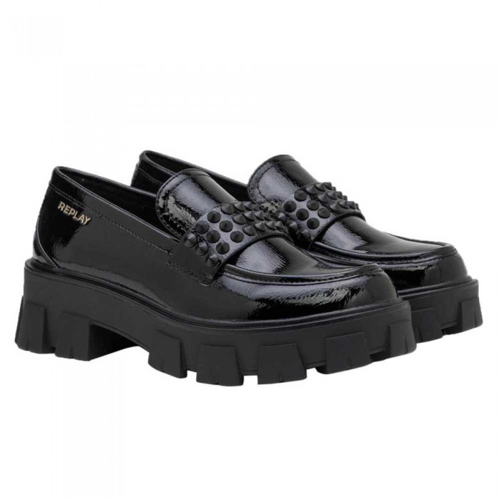 [해외]리플레이 신발 RL790010S 140084122 Black