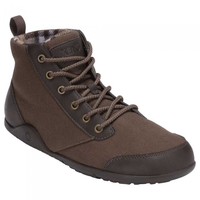 [해외]XERO SHOES 신발 Denver Strapless 140099057 Brown