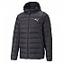 [해외]푸마 Packlite Down 자켓 139003582 Puma Black