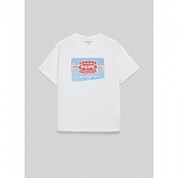[해외]페페진스 50Th Anniversary 3 반팔 티셔츠 140292677 White