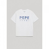 [해외]페페진스 50Th Anniversary 9 반팔 티셔츠 140292682 White