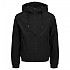 [해외]잭앤존스 Basic 소프트shell Plus Size 재킷 140297061 Black