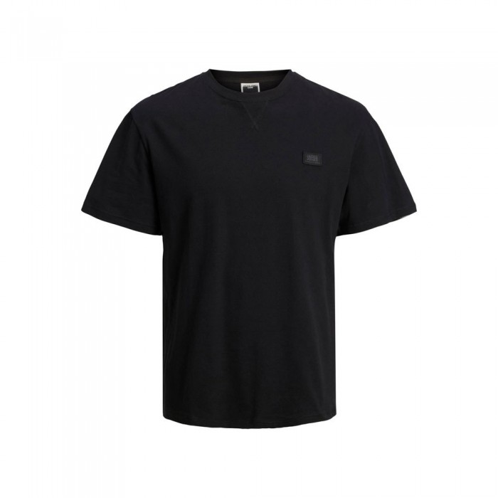 [해외]잭앤존스 Classic Twill 반팔 티셔츠 140297197 Black