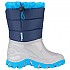 [해외]WINTER-GRIP 부츠 Welly Walker 5138319748 Navy / Blue / Grey