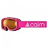 [해외]CAIRN 스키 고글 Booster C-Max 5137283594 Mat Fuchsia Mat Blue/ Pho