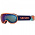 [해외]SINNER 스키 고글 Vorlage M 5137847191 Matte Orange