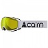 [해외]CAIRN 스키 고글 레인bow 5138133808 Shiny White