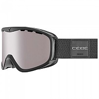 [해외]CEBE Ridge 스키 고글 5138437256 Matt Black