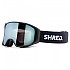 [해외]SHRED Simplify+ 스키 고글 5139269766 Black