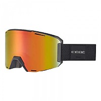 [해외]CEBE Slider 스키 고글 5140215888 Black Matte