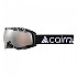 [해외]CAIRN 스키 고글 알파 SPX3000 5140309160 Black White Assymetric