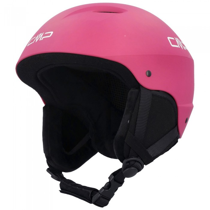 [해외]CMP 헬멧 Yj-2 5140222571 Basic Pink