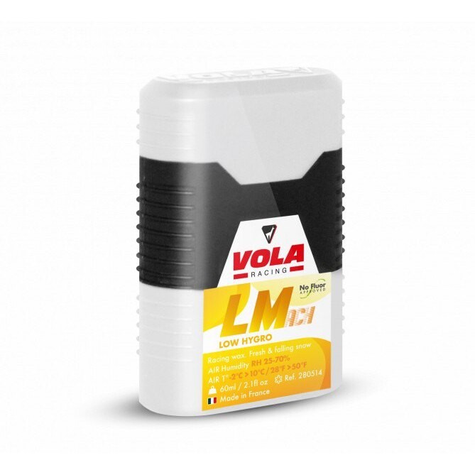 [해외]VOLA 밀랍 LMach 60ml 5139768525 Yellow