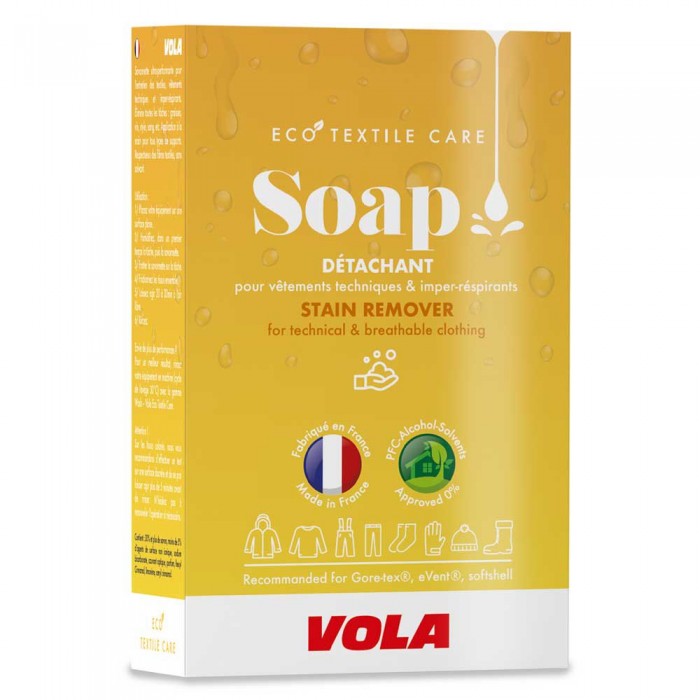 [해외]VOLA 200 grs Soap 5140022308 Yellow