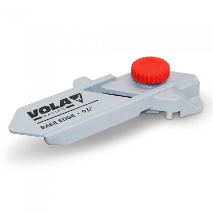 [해외]VOLA Base Edge 0.5º 파일 보유자 5140022343 Grey / Red