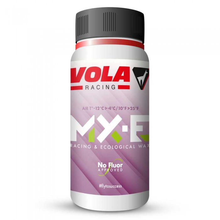 [해외]VOLA 액체 왁스 MX-E-12ºC/-4ºC 250ml 5140022501 Purple