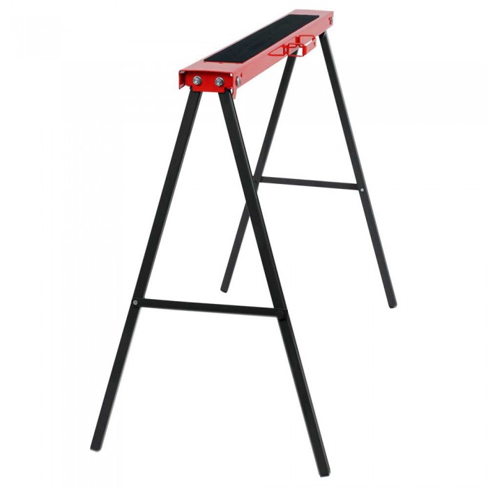 [해외]VOLA Transportable Waxing Table 5140022641 Red/Black