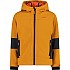 [해외]CMP 재킷 Fix Hood 3A00094 5139192424 Pumpkin / Anthracite